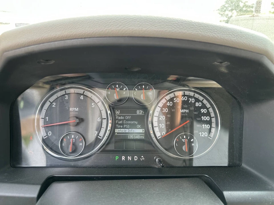 2011 Ram 1500 1st Gen - Image 20 of 24