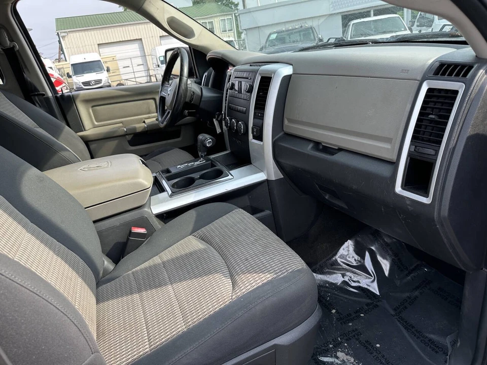 2011 Ram 1500 1st Gen - Image 13 of 24