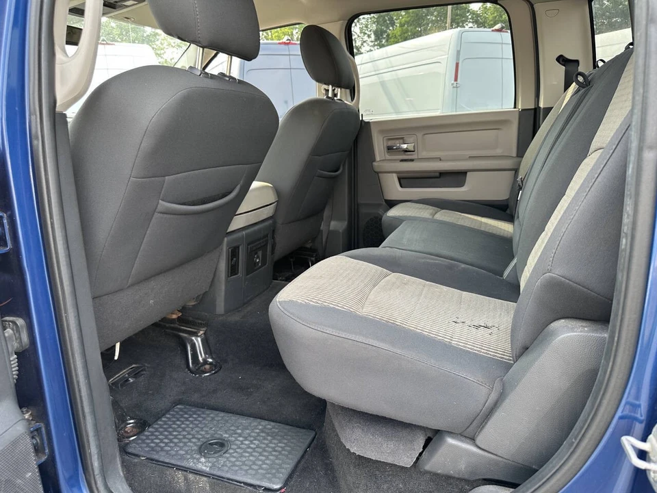 2011 Ram 1500 1st Gen - Image 11 of 24