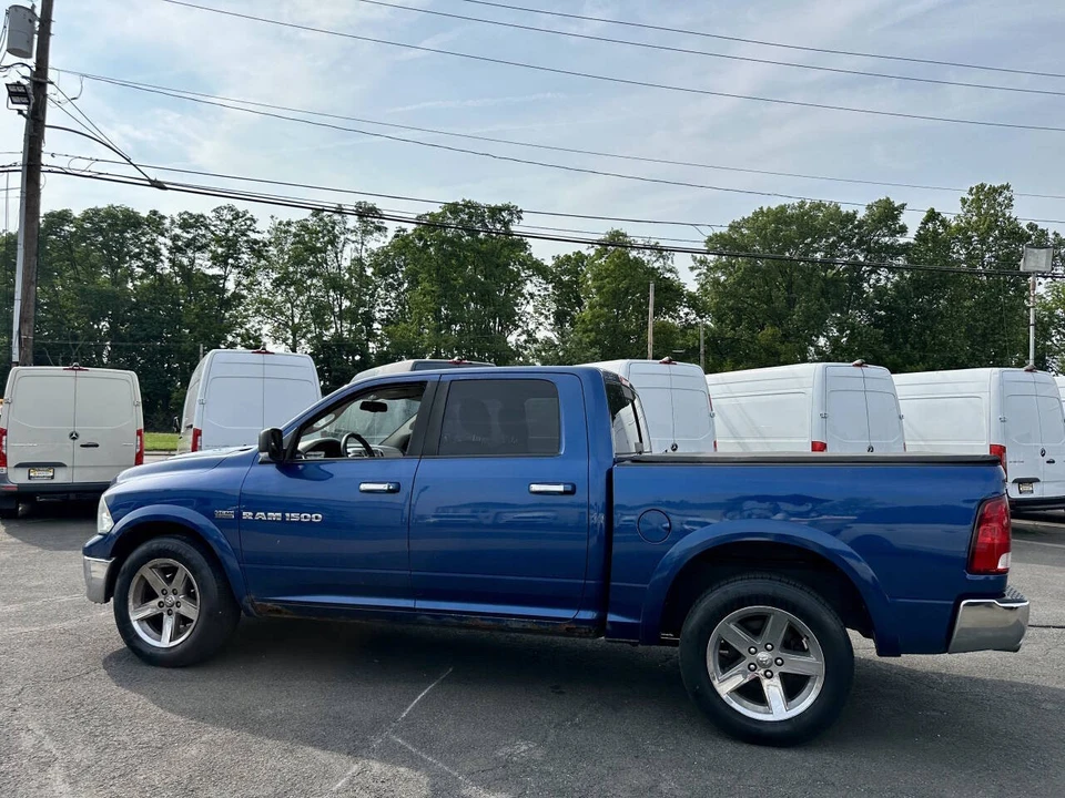 2011 Ram 1500 1st Gen - Image 4 of 24