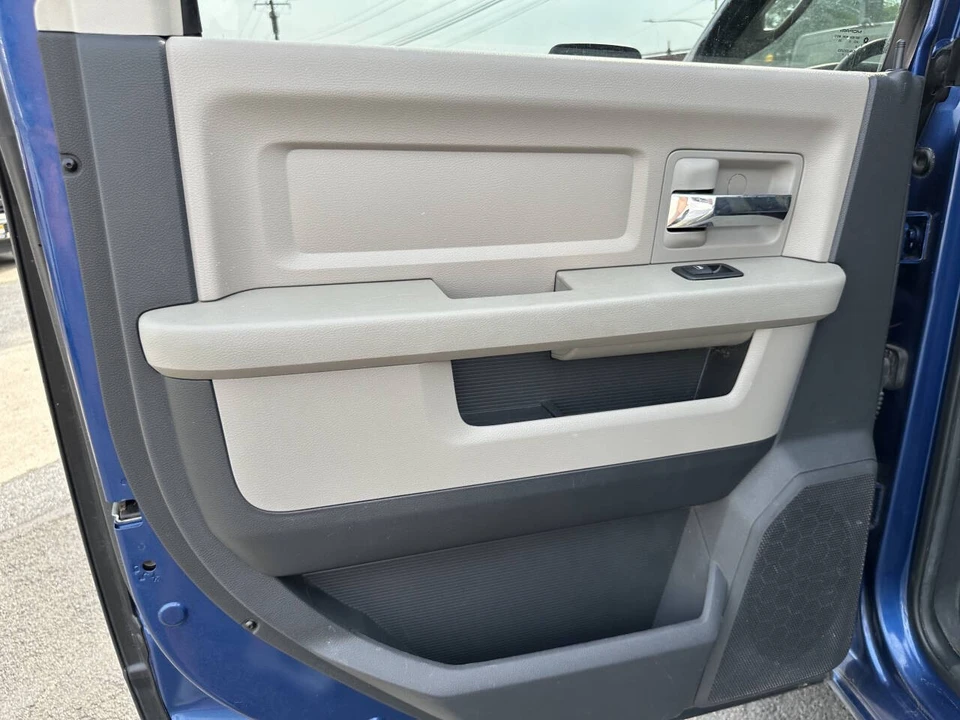 2011 Ram 1500 1st Gen - Image 12 of 24