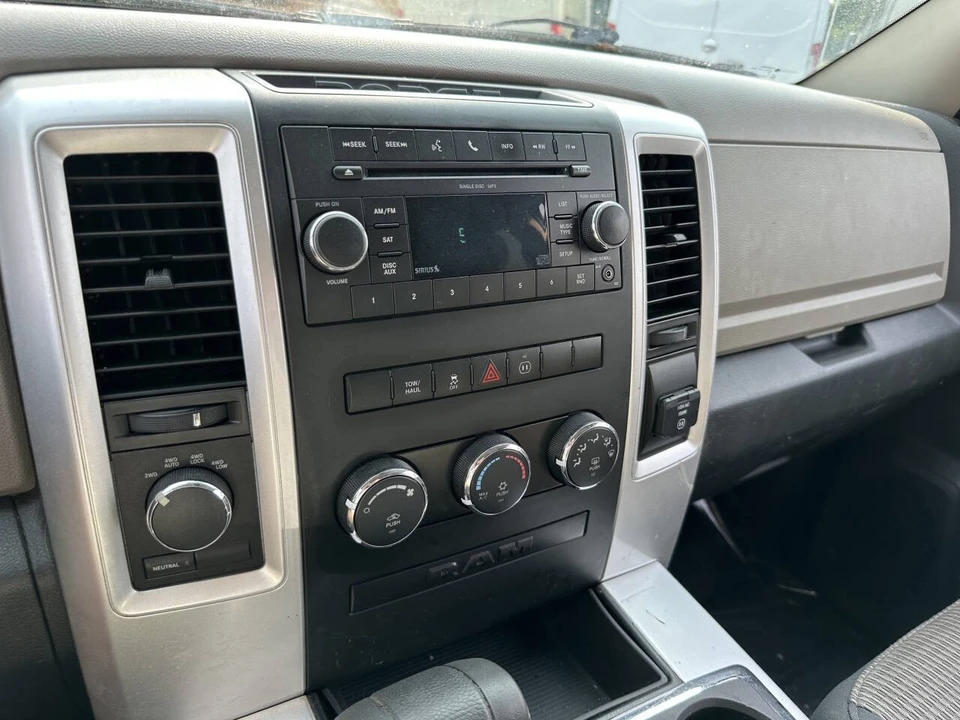 2011 Ram 1500 1st Gen - Image 21 of 24