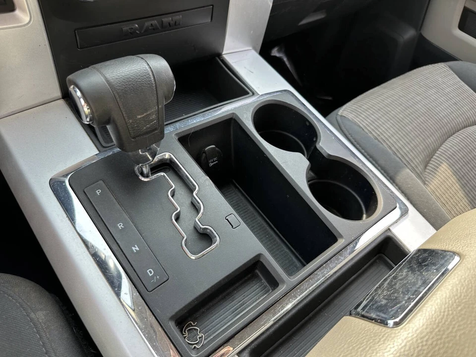 2011 Ram 1500 1st Gen - Image 22 of 24