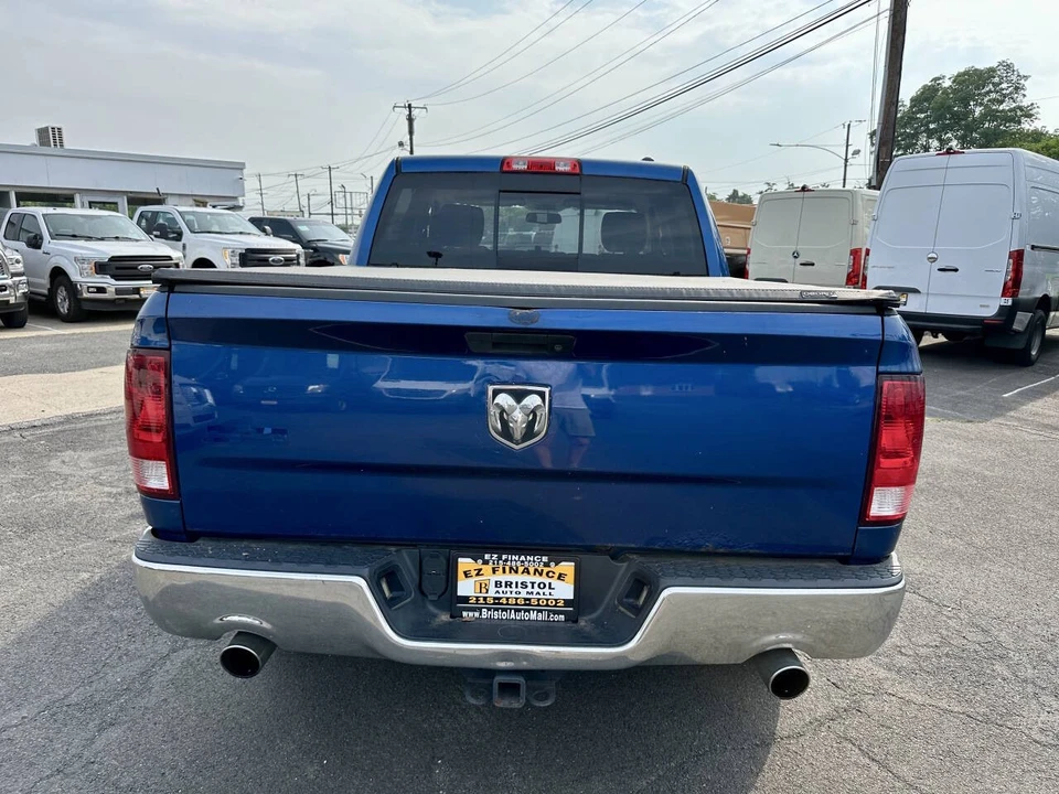 2011 Ram 1500 1st Gen - Image 6 of 24