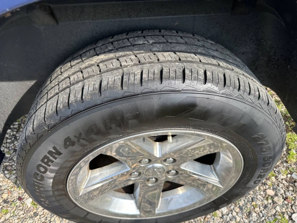 2011 Ram 1500 1st Gen - Image 23 of 24