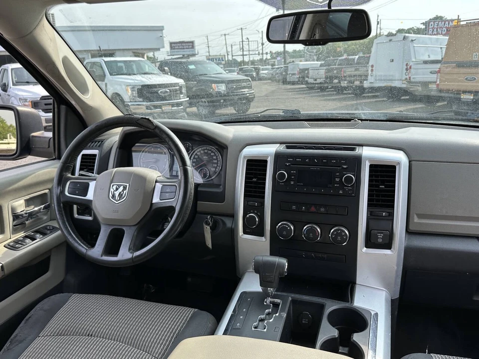 2011 Ram 1500 1st Gen - Image 17 of 24