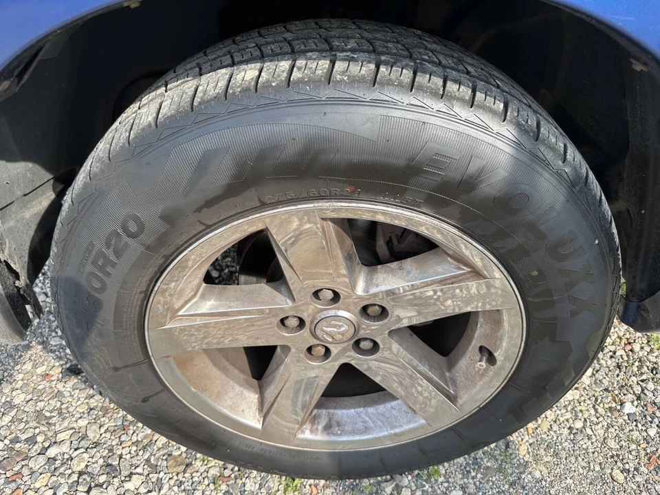 2011 Ram 1500 1st Gen - Image 24 of 24