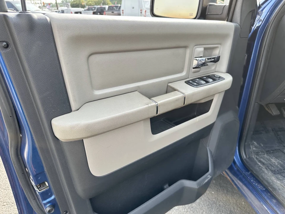 2011 Ram 1500 1st Gen - Image 10 of 24