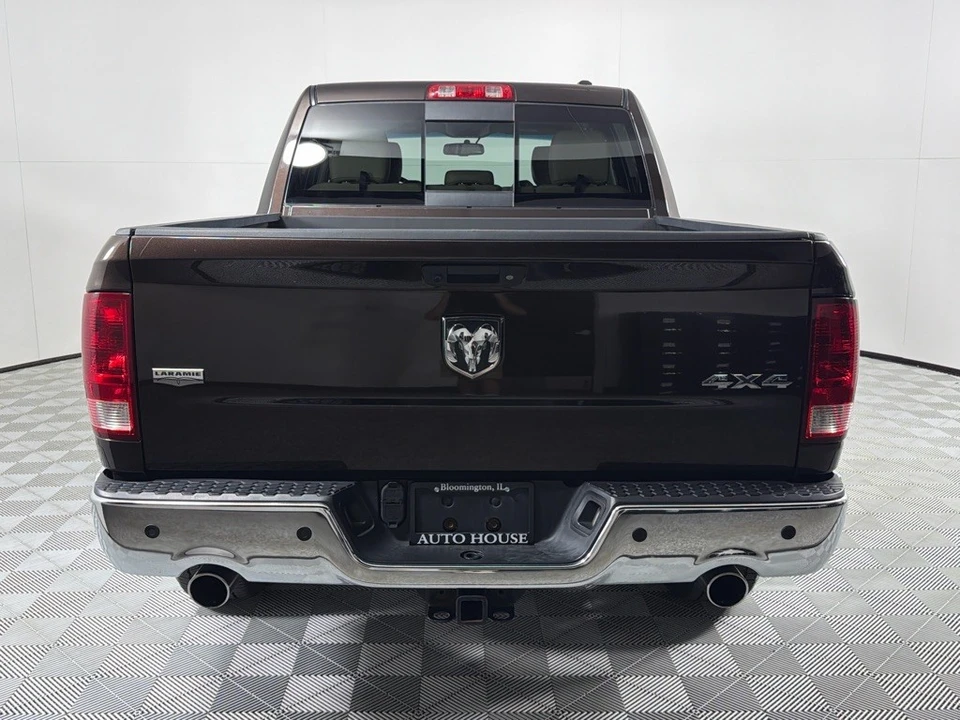 2011 Ram 1500 1st Gen - Image 5 of 26