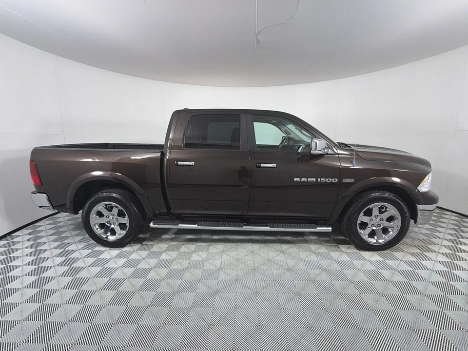 2011 Ram 1500 1st Gen - Image 4 of 26