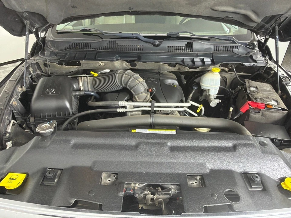 2011 Ram 1500 1st Gen - Image 26 of 26