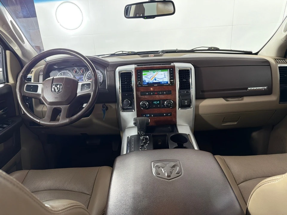2011 Ram 1500 1st Gen - Image 23 of 26
