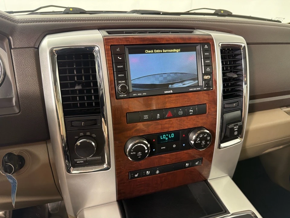 2011 Ram 1500 1st Gen - Image 15 of 26