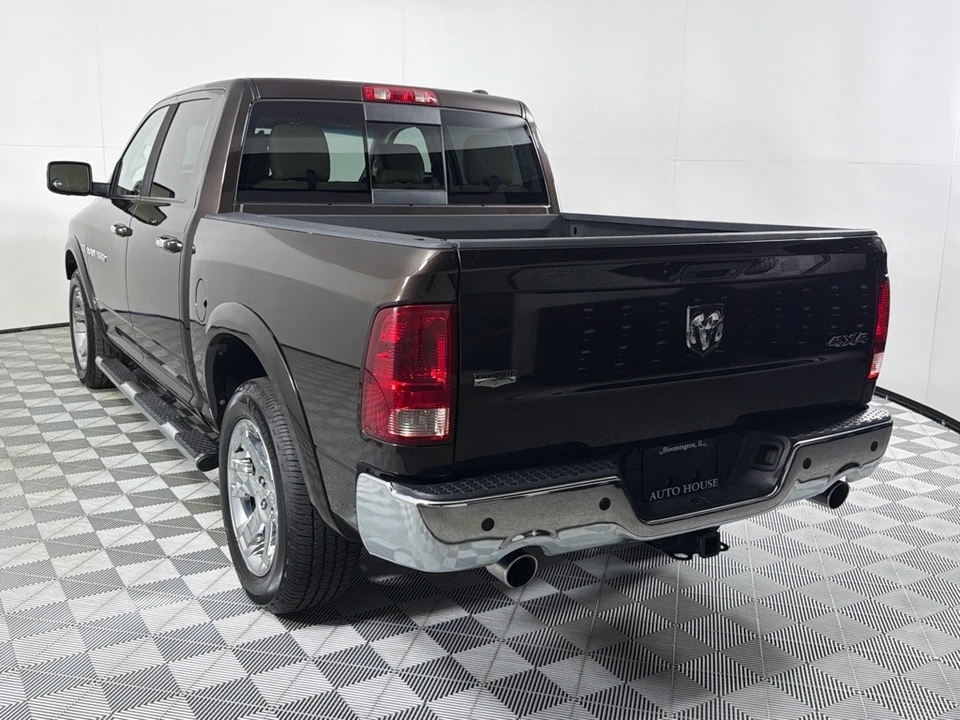 2011 Ram 1500 1st Gen - Image 6 of 26