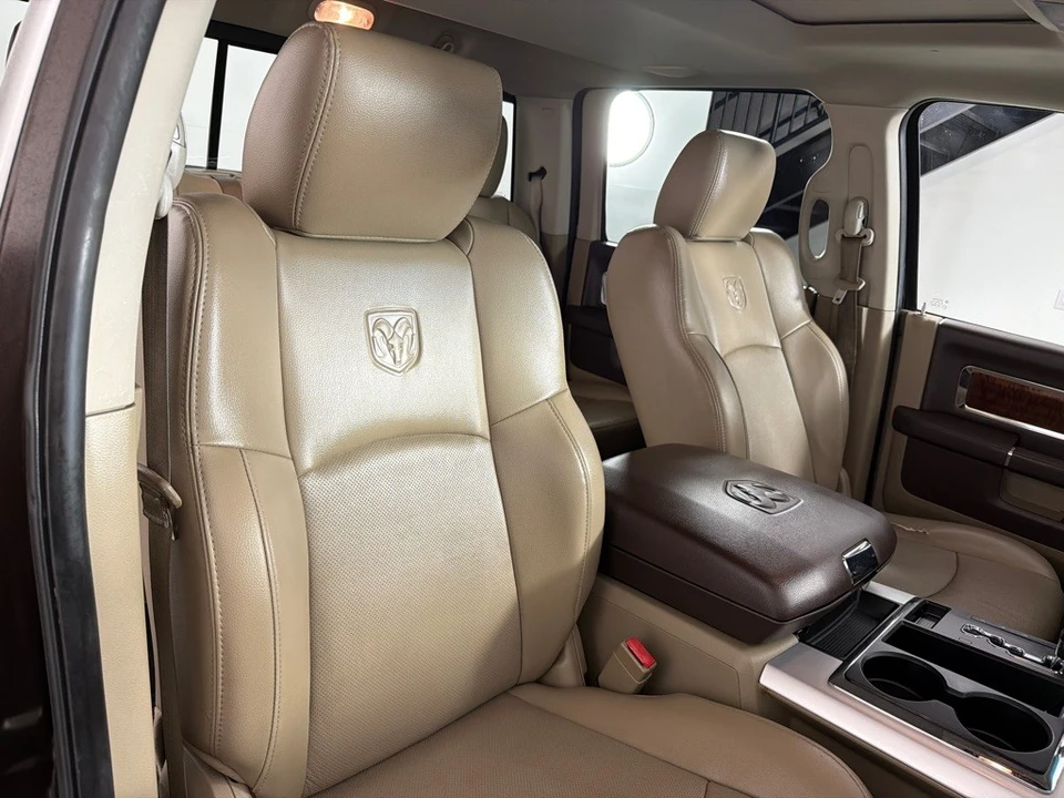 2011 Ram 1500 1st Gen - Image 22 of 26