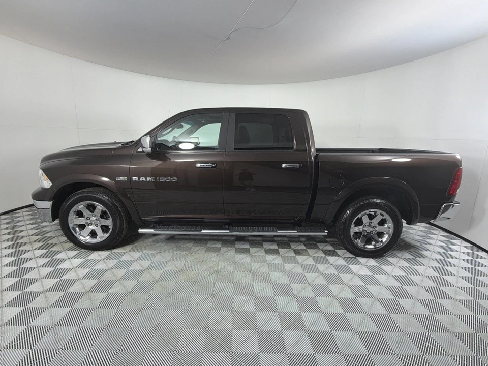 2011 Ram 1500 1st Gen - Image 7 of 26