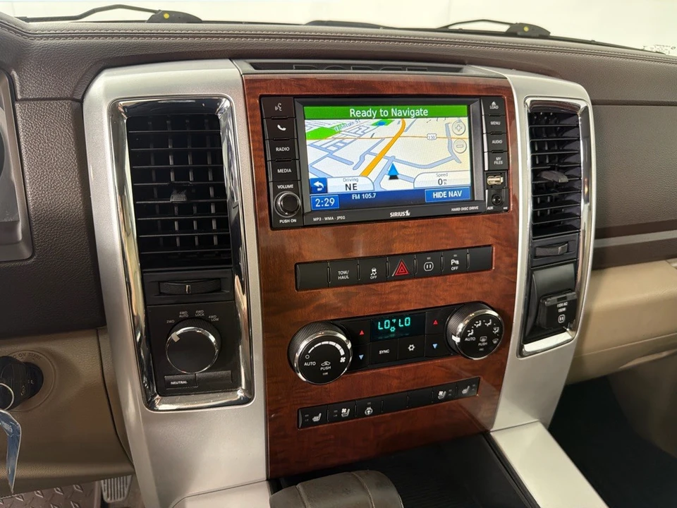 2011 Ram 1500 1st Gen - Image 16 of 26