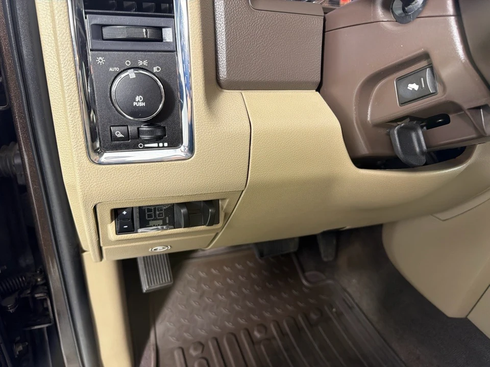 2011 Ram 1500 1st Gen - Image 13 of 26