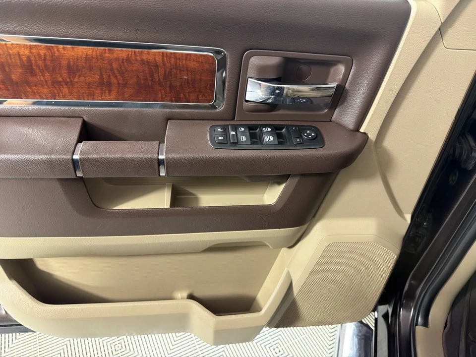 2011 Ram 1500 1st Gen - Image 10 of 26