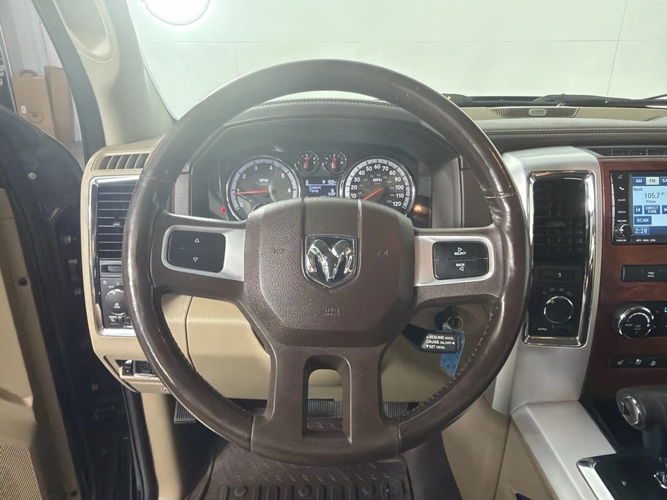 2011 Ram 1500 1st Gen - Image 14 of 26