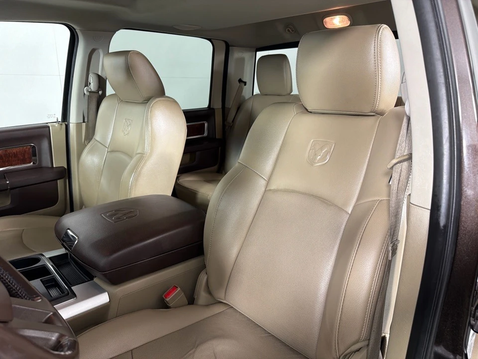 2011 Ram 1500 1st Gen - Image 12 of 26