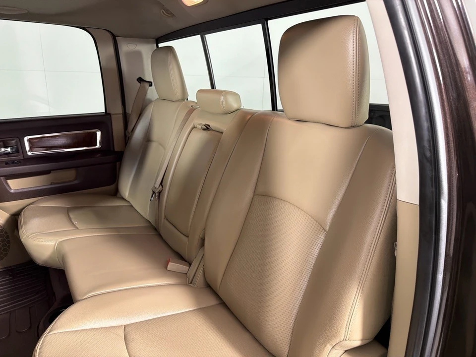 2011 Ram 1500 1st Gen - Image 19 of 26