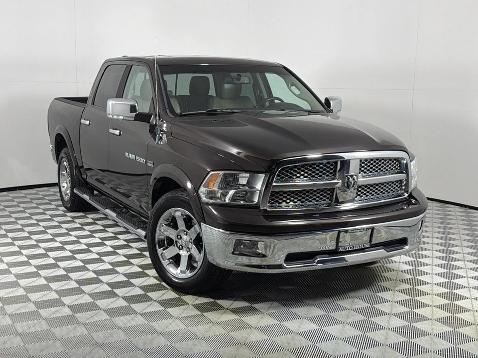 2011 Ram 1500 1st Gen - Image 2 of 26