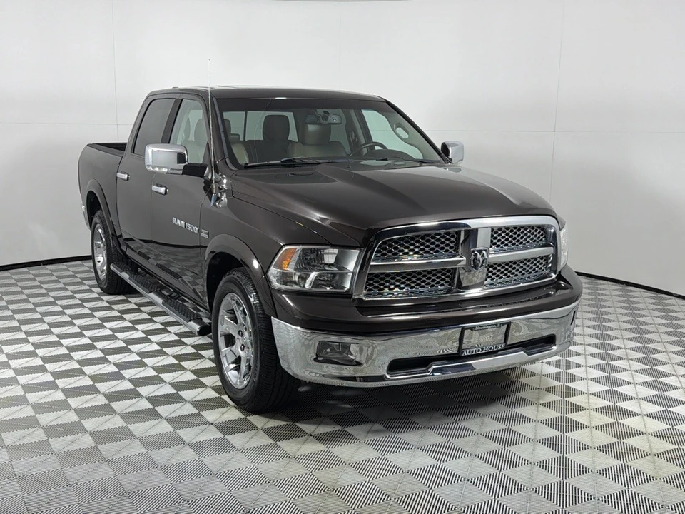 2011 Ram 1500 1st Gen - Image 3 of 26