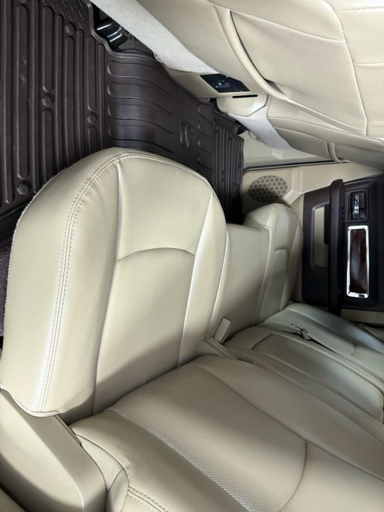 2011 Ram 1500 1st Gen - Image 18 of 26