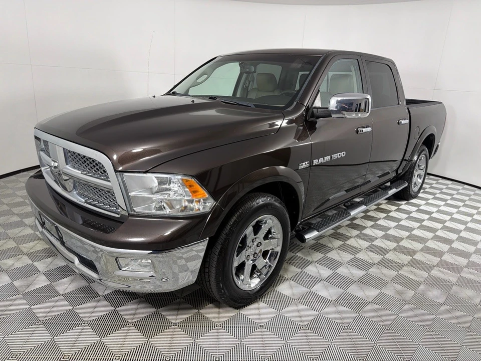 2011 Ram 1500 1st Gen - Image 8 of 26