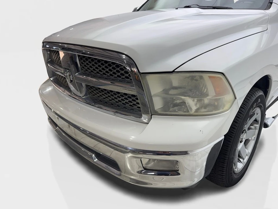 2011 Ram 1500 1st Gen - Image 16 of 21
