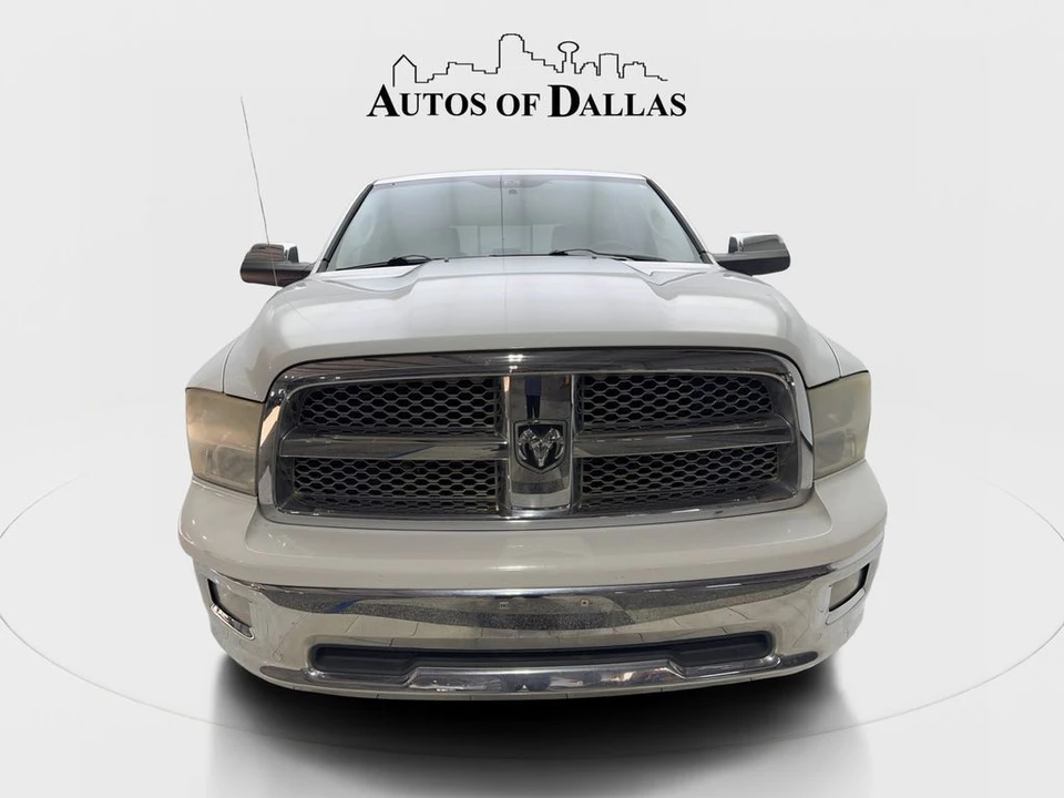 2011 Ram 1500 1st Gen - Image 3 of 21