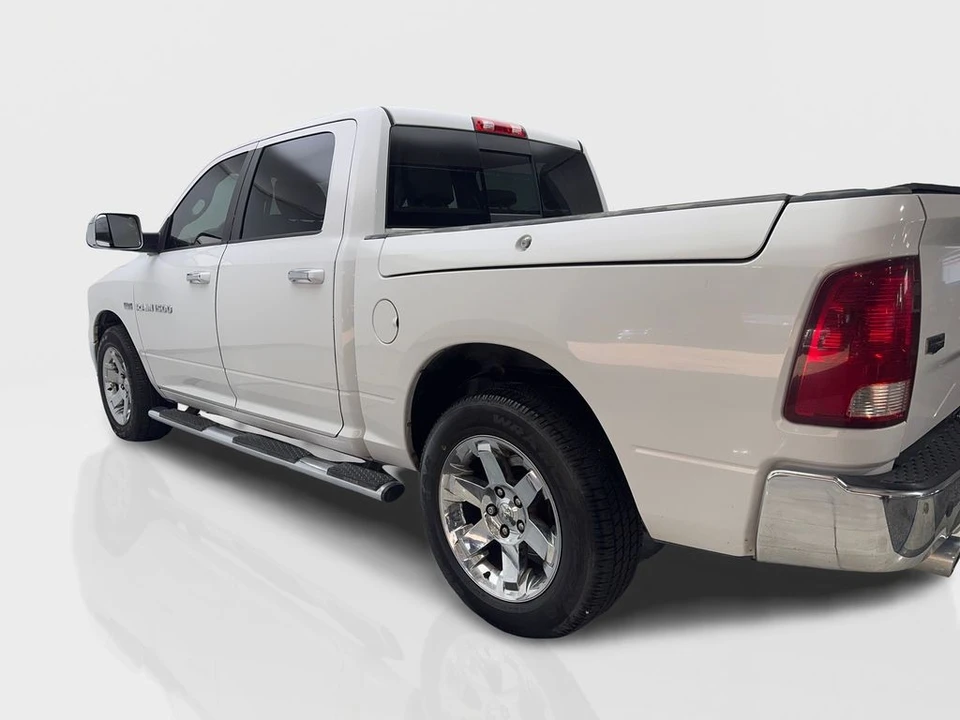 2011 Ram 1500 1st Gen - Image 14 of 21