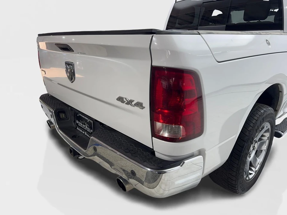 2011 Ram 1500 1st Gen - Image 18 of 21