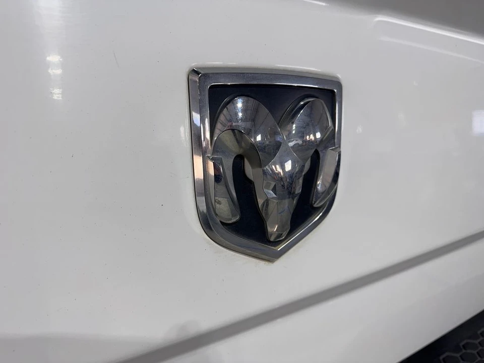 2011 Ram 1500 1st Gen - Image 21 of 21