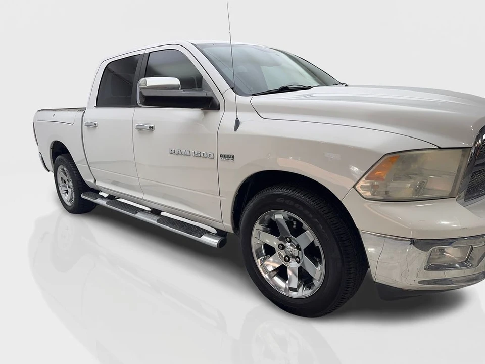 2011 Ram 1500 1st Gen - Image 12 of 21