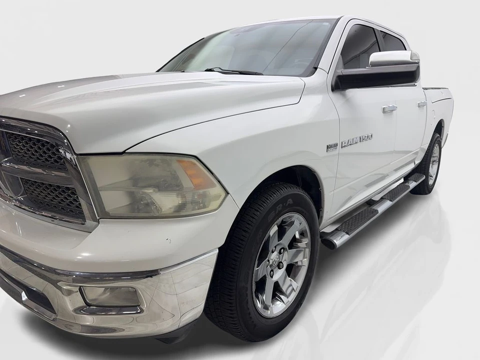 2011 Ram 1500 1st Gen - Image 11 of 21