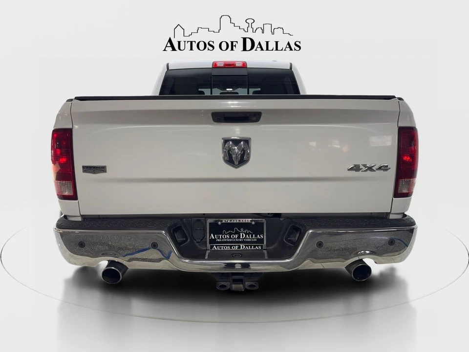 2011 Ram 1500 1st Gen - Image 7 of 21