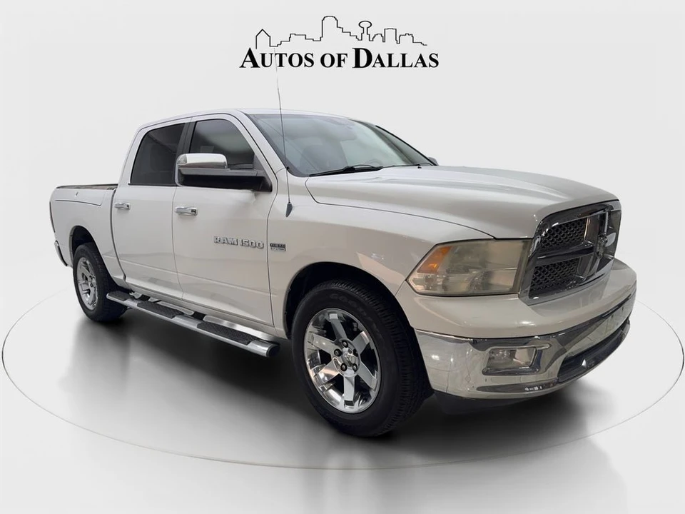 2011 Ram 1500 1st Gen - Image 4 of 21