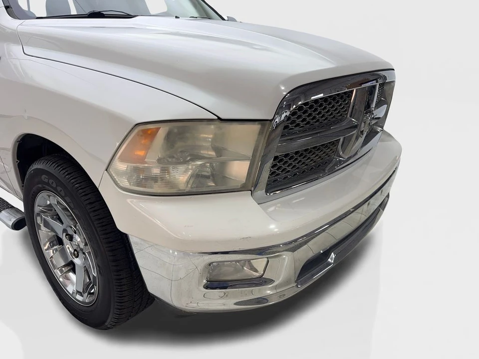 2011 Ram 1500 1st Gen - Image 17 of 21