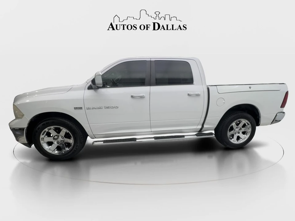 2011 Ram 1500 1st Gen - Image 5 of 21