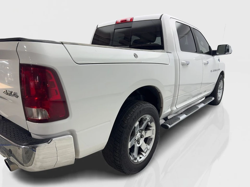 2011 Ram 1500 1st Gen - Image 13 of 21