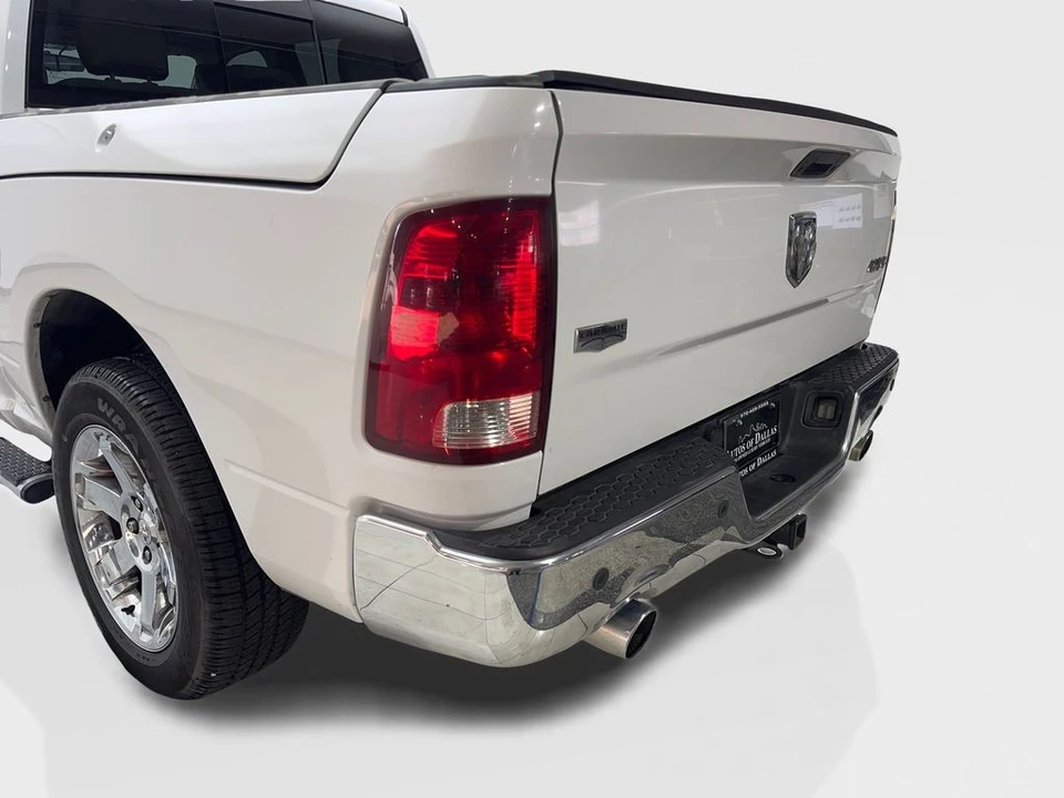 2011 Ram 1500 1st Gen - Image 19 of 21