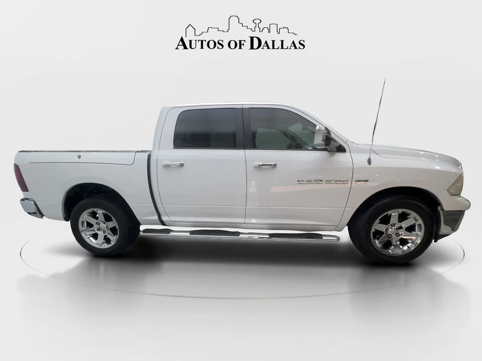 2011 Ram 1500 1st Gen - Image 10 of 21