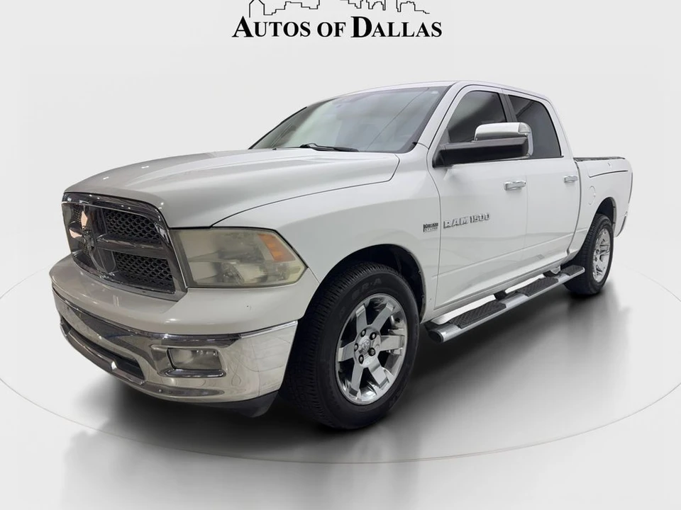 2011 Ram 1500 1st Gen - Image 2 of 21