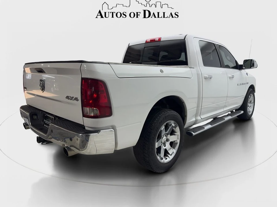 2011 Ram 1500 1st Gen - Image 6 of 21