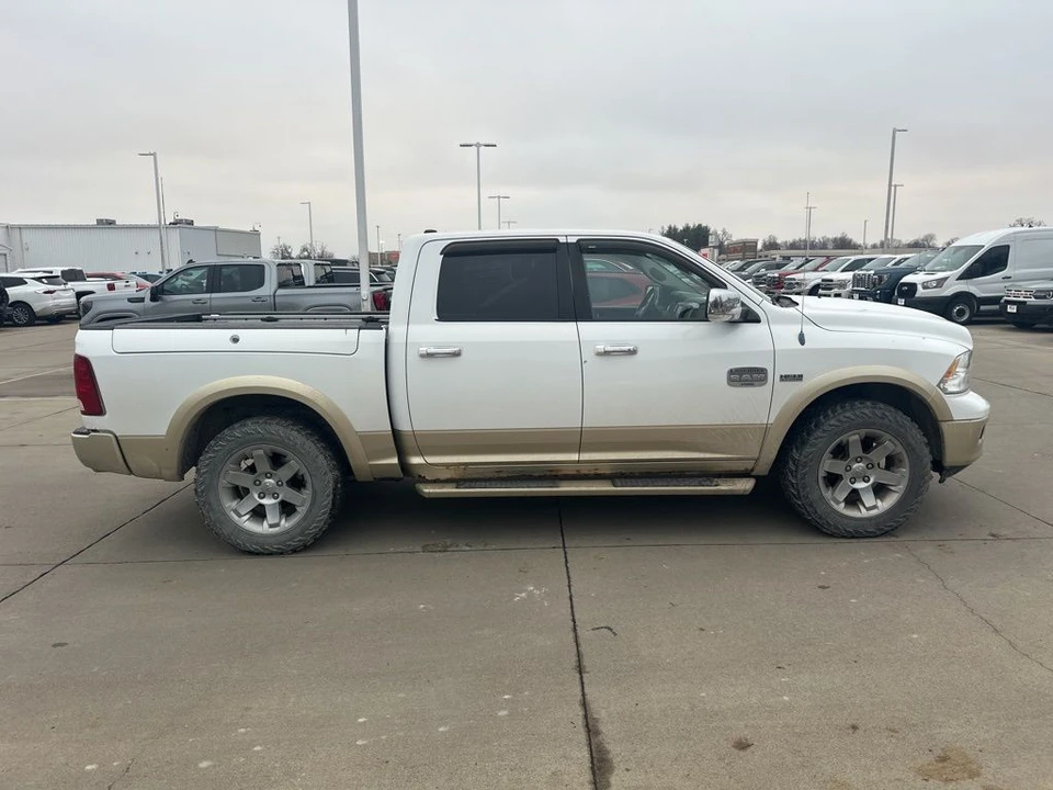 2011 Ram 1500 1st Gen - Image 6 of 12