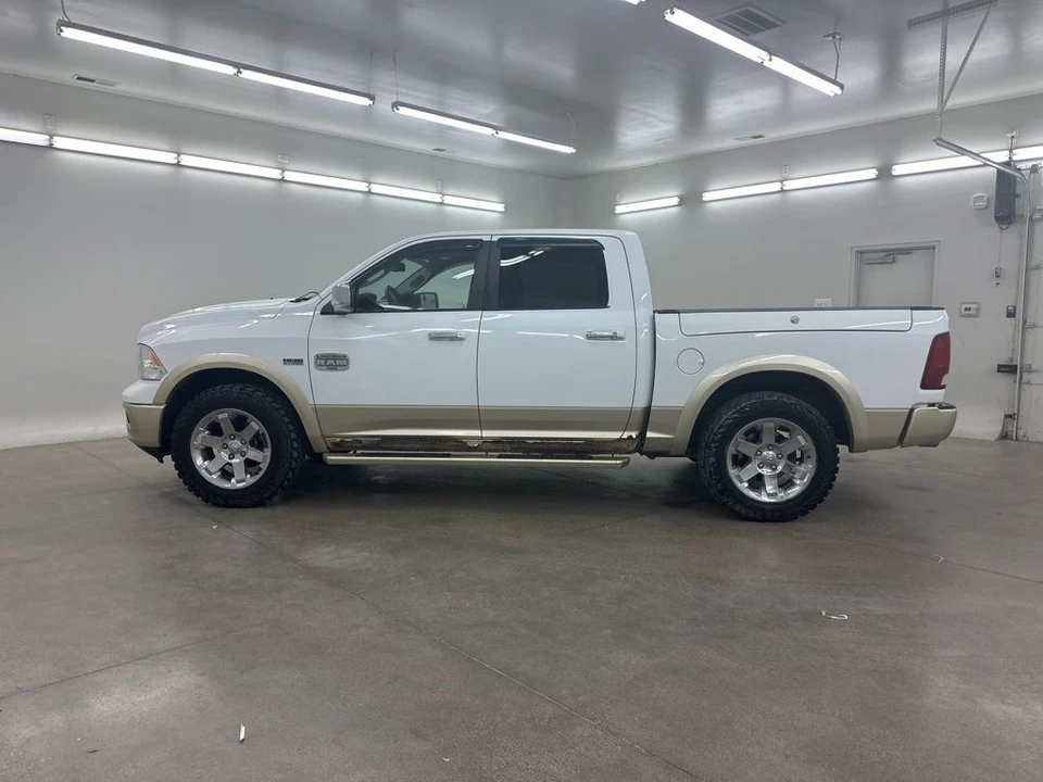 2011 Ram 1500 1st Gen - Image 7 of 12