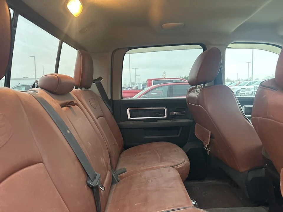 2011 Ram 1500 1st Gen - Image 12 of 12