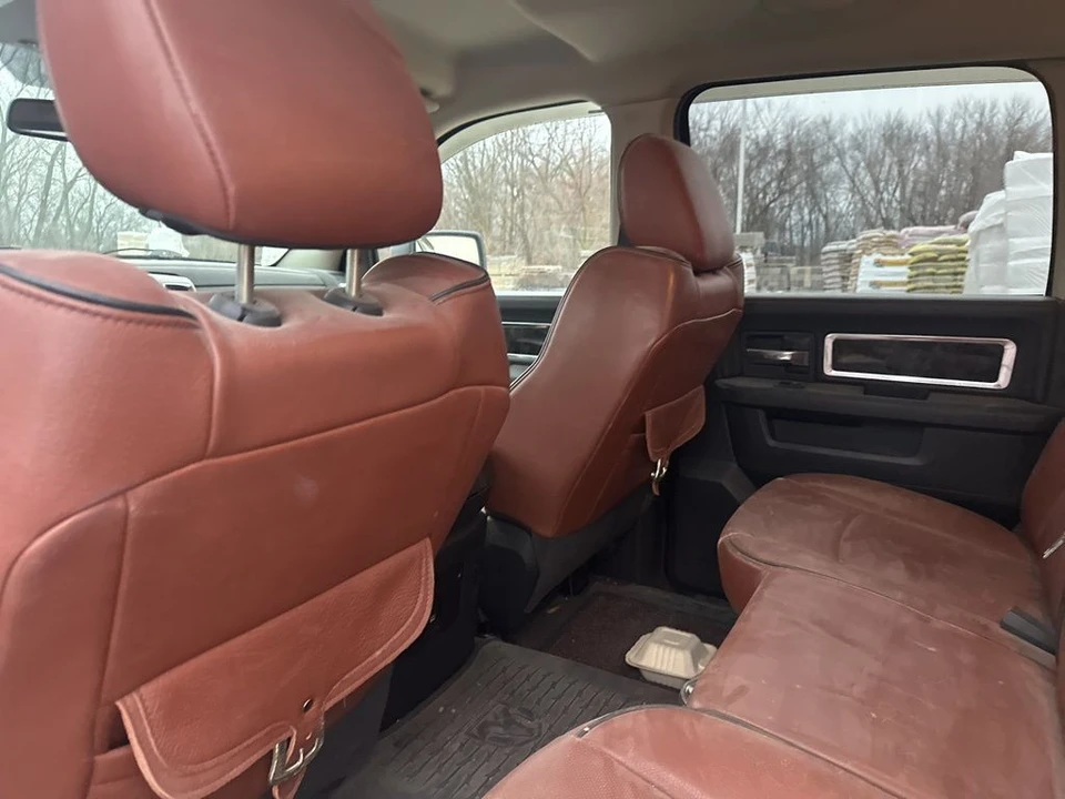 2011 Ram 1500 1st Gen - Image 11 of 12